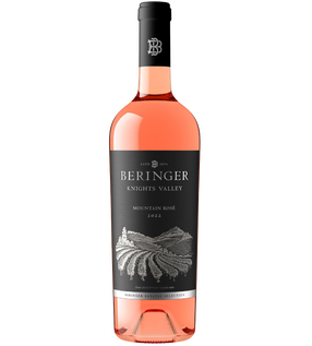 2022 Beringer Knights Valley Mountain Rosé
